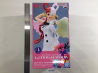 ob3851 Unopened One Piece Film Red UTA 2023 Banpresto Boxed Figure Japan