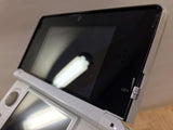 lb9558 No Battery Nintendo 3DS Ice White Console Japan