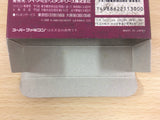 Mystery Circle BOXED SNES Super Famicom Japan - UC3773