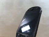 PS Vita PCH-2000 KHAKI & BLACK SONY PSP Console Japan - Not Working GC4622