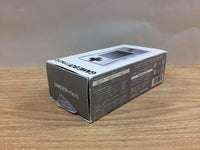 KE8777 GameBoy Micro Silver BOXED Game Boy Console Japan