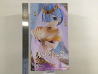oa3441 Unopened Re:Zero Rem in Arabian Night FuRyu Boxed Figure Japan
