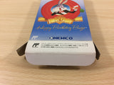Happy Birthday Bugs BOXED NES Famicom Japan - UC5529