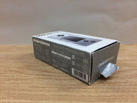 KE8777 GameBoy Micro Silver BOXED Game Boy Console Japan