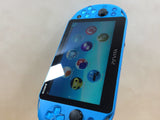 ga9893 PS Vita PCH-2000 AQUA BLUE SONY PSP Console Japan