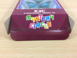 Mystery Circle BOXED SNES Super Famicom Japan - UC3773