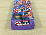 Magic Johnson's Super Slam Dunk Basketball BOXED SNES Super Famicom - UB3592