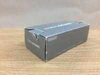 KE8777 GameBoy Micro Silver BOXED Game Boy Console Japan
