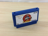 Happy Birthday Bugs BOXED NES Famicom Japan - UC5529
