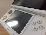 lb9558 No Battery Nintendo 3DS Ice White Console Japan