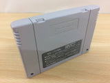 Mystery Circle BOXED SNES Super Famicom Japan - UC3773