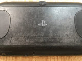 PS Vita PCH-2000 KHAKI & BLACK SONY PSP Console Japan - Not Working GC4622