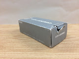 KE8777 GameBoy Micro Silver BOXED Game Boy Console Japan