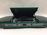 G8603 PSP-3000 SPIRITED GREEN SONY PSP Console Japan