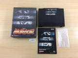 Fatal Fury NEO GEO AES Japan - UC9816