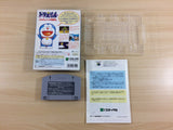 Doraemon Nobita to Mittsu no Seireiseki BOXED N64 Nintendo 64 Japan - UD2753