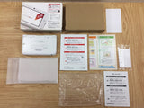 LB4358 Tested Working - Nintendo 3DS LL XL 3DS White BOXED Console Japan