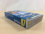 Ultra Seven BOXED SNES Super Famicom Japan - UD3345