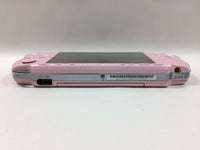 g8604 No Battery PSP-3000 BLOSSOM PINK SONY PSP Console Japan