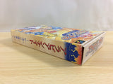 Arabian Nights Sabaku no Seirei Ou BOXED SNES Super Famicom Japan - UA9739