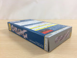 Ultra Seven BOXED SNES Super Famicom Japan - UD3345