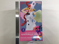 ob3852 Unopened One Piece Film Red UTA 2023 Banpresto Boxed Figure Japan