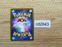 CD2843 Radiant Eternatus K s12a 115/172 Pokemon Card TCG Japan