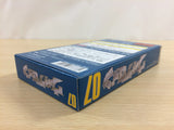 Ultra Seven BOXED SNES Super Famicom Japan - UD3345