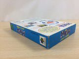 Doraemon Nobita to Mittsu no Seireiseki BOXED N64 Nintendo 64 Japan - UD2753