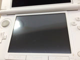 LB4358 Tested Working - Nintendo 3DS LL XL 3DS White BOXED Console Japan