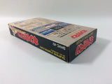 ub1240 Mascle Kinnikuman Dirty Challenger BOXED SNES Super Famicom Japan
