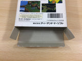 Sword World SFC 2 Inishie no KyojinDensetsu BOXED SNES SuperFamicom - UB6930