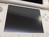 LB4358 Tested Working - Nintendo 3DS LL XL 3DS White BOXED Console Japan