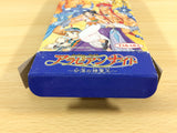 Arabian Nights Sabaku no Seirei Ou BOXED SNES Super Famicom Japan - UA9739