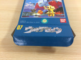 Ultra Seven BOXED SNES Super Famicom Japan - UD3345