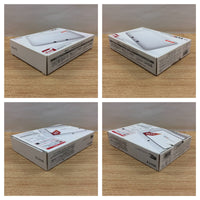 LB4358 Tested Working - Nintendo 3DS LL XL 3DS White BOXED Console Japan