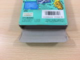 UC5530 Moai Kun BOXED NES Famicom Japan