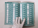 Code Freak AR Magazine Video Game Guide Book Japan - FC9330