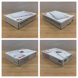 LB4358 Tested Working - Nintendo 3DS LL XL 3DS White BOXED Console Japan