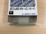 Sword World SFC 2 Inishie no KyojinDensetsu BOXED SNES SuperFamicom - UB6930