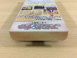 Arabian Nights Sabaku no Seirei Ou BOXED SNES Super Famicom Japan - UA9739