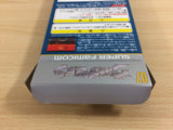 Ultra Seven BOXED SNES Super Famicom Japan - UD3345