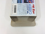 wa2221 Nakajima Satoru F1 Hero 2 BOXED NES Famicom Japan