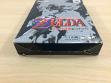 ud7528 The Legend of Zelda Ocarina of Time BOXED N64 Nintendo 64 Japan