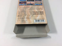 ub1240 Mascle Kinnikuman Dirty Challenger BOXED SNES Super Famicom Japan