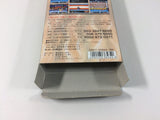 ub1240 Mascle Kinnikuman Dirty Challenger BOXED SNES Super Famicom Japan