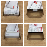 LB4358 Tested Working - Nintendo 3DS LL XL 3DS White BOXED Console Japan