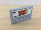 Ochan no Oekaki Logic BOXED SNES Super Famicom Japan - UC8577