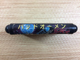 Bad Omen Mega Drive Genesis Japan - DH5872