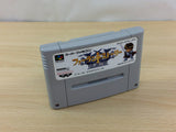 Farland Story BOXED SNES Super Famicom Japan - UC6476